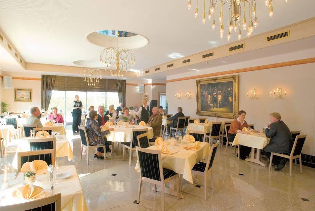 Hotel-Restaurant Schunemann Steinfurt Kültér fotó